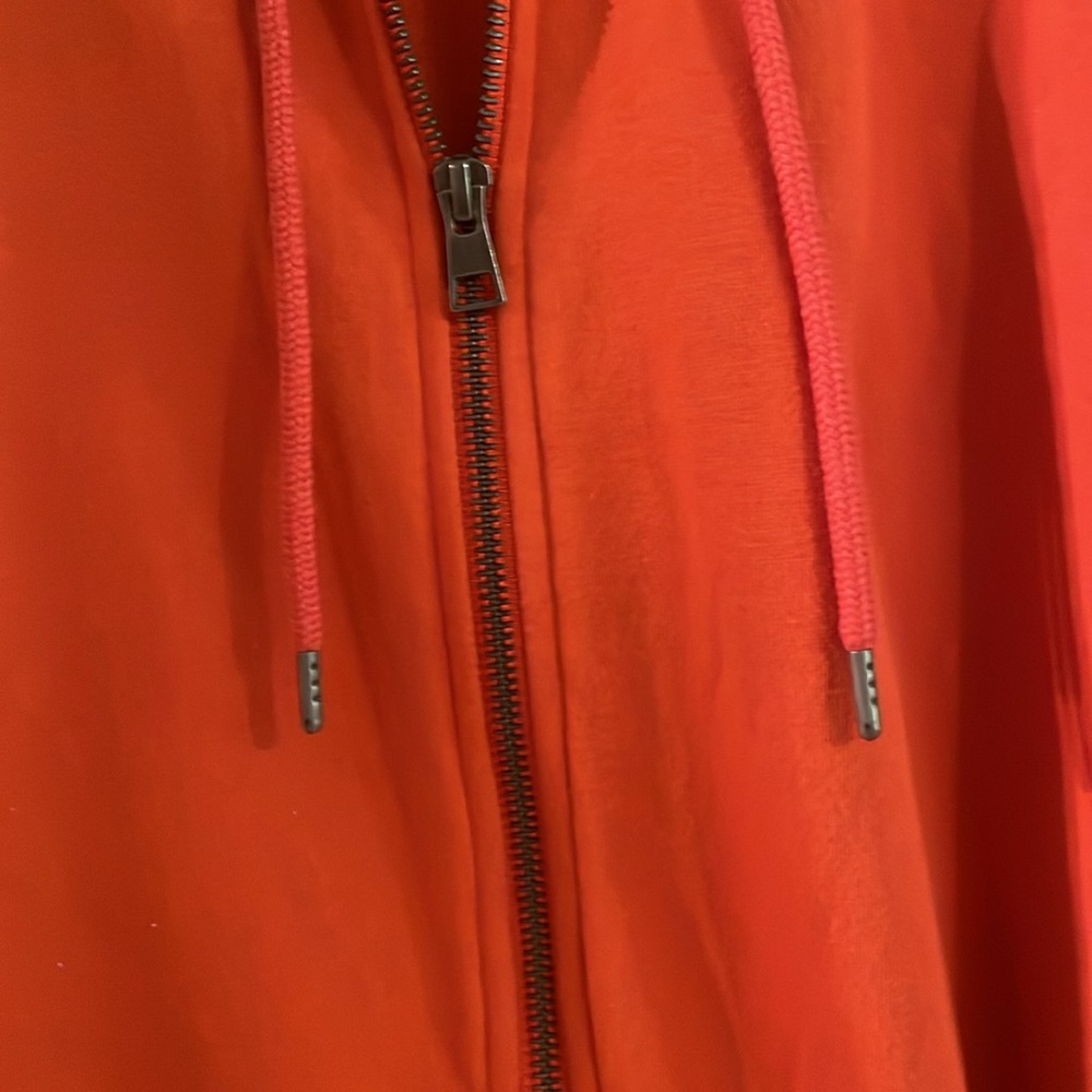 Cropped jacket - Picture 3 of 7